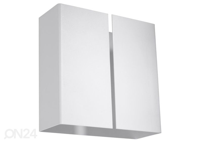 Seinalamp Linea suurendatud