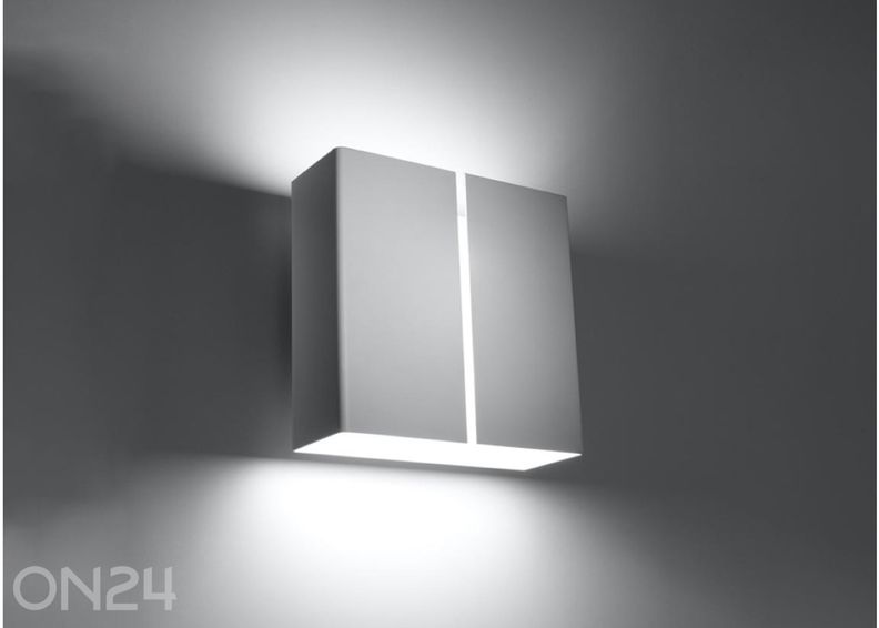 Seinalamp Linea suurendatud