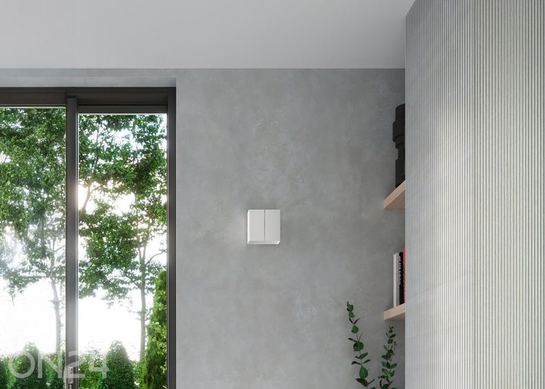 Seinalamp Linea suurendatud