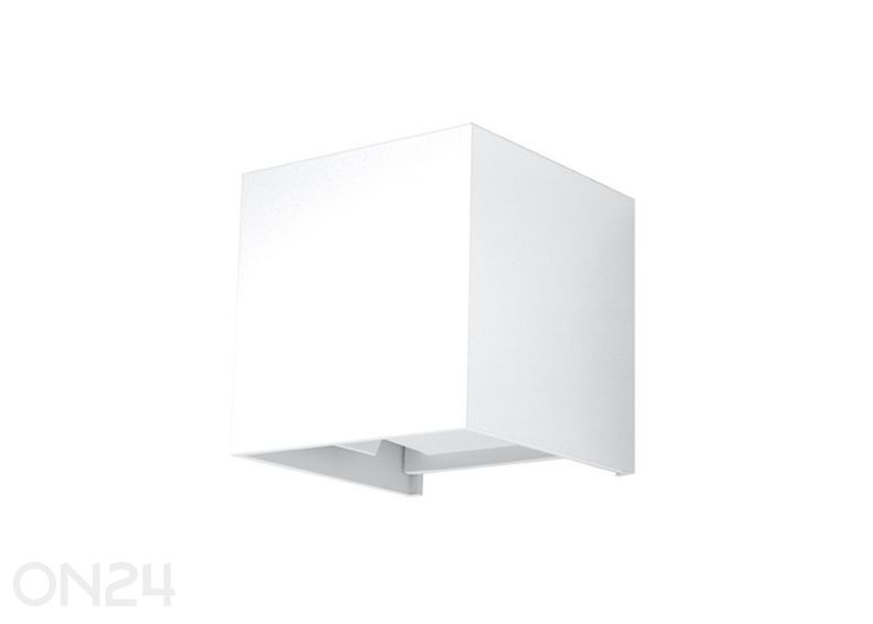 Seinalamp Luca LED suurendatud