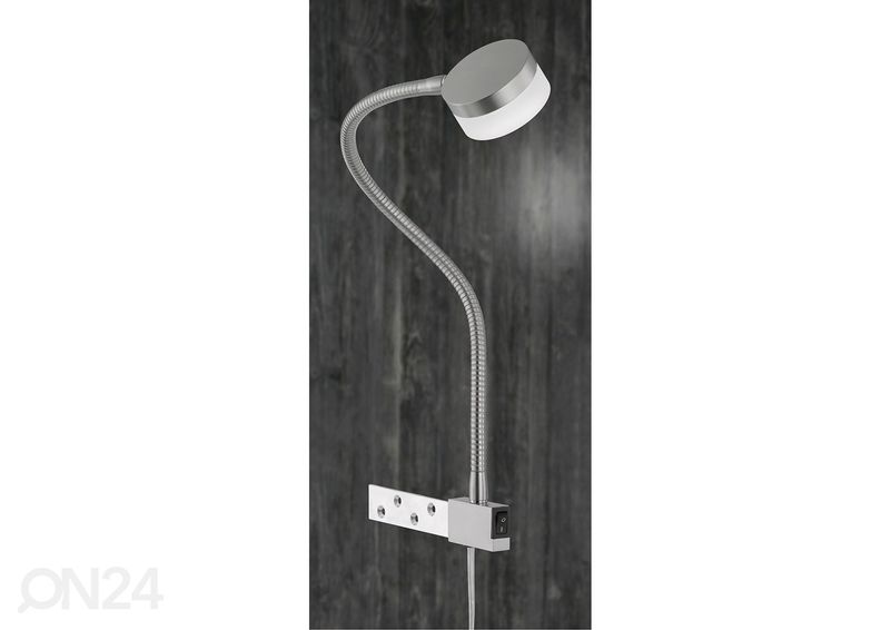Seinalamp Lug LED suurendatud