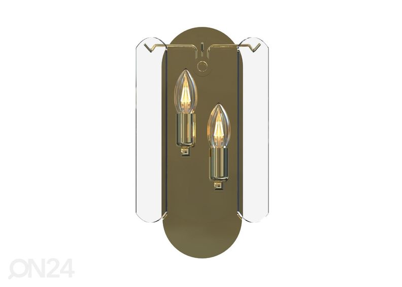 Seinalamp Nira Gold 2 suurendatud