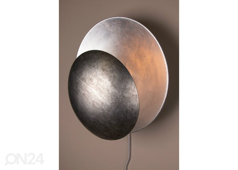Seinalamp Orbit suurendatud