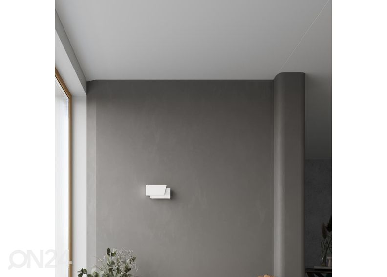 Seinalamp Piegare suurendatud