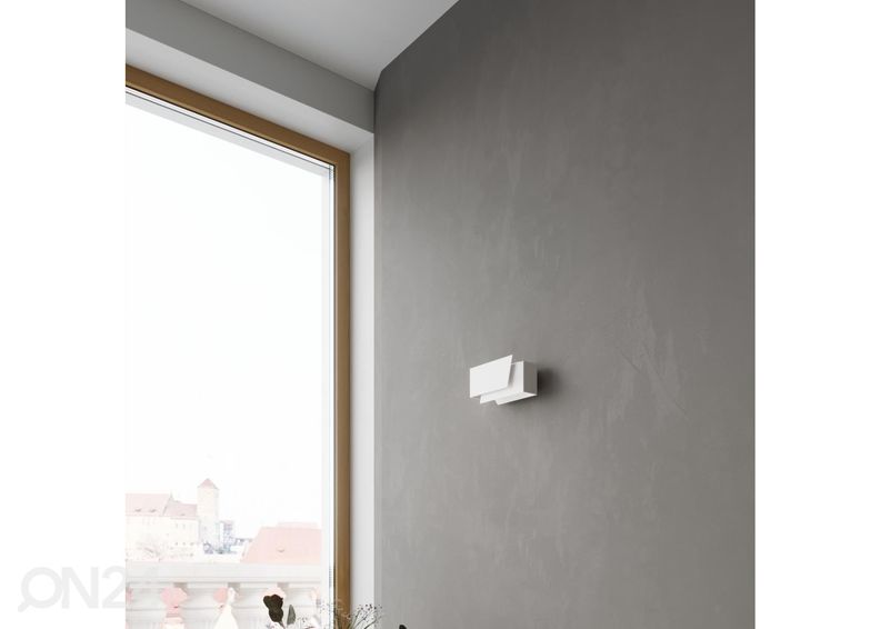 Seinalamp Piegare suurendatud