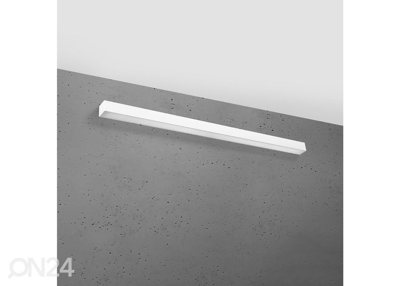 Seinalamp Pinne 118 suurendatud