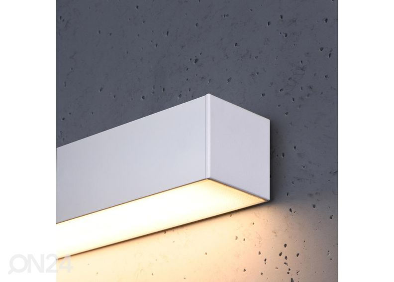 Seinalamp Pinne 118 suurendatud