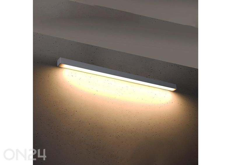 Seinalamp Pinne 118 suurendatud