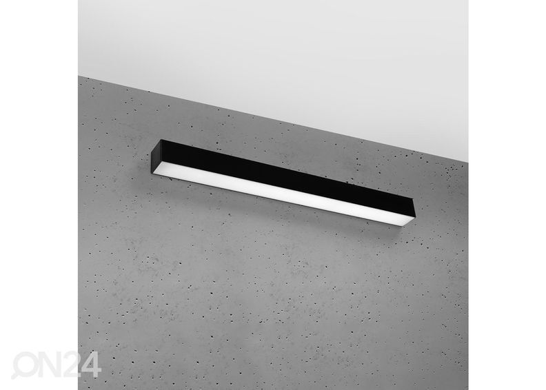 Seinalamp Pinne 67 suurendatud