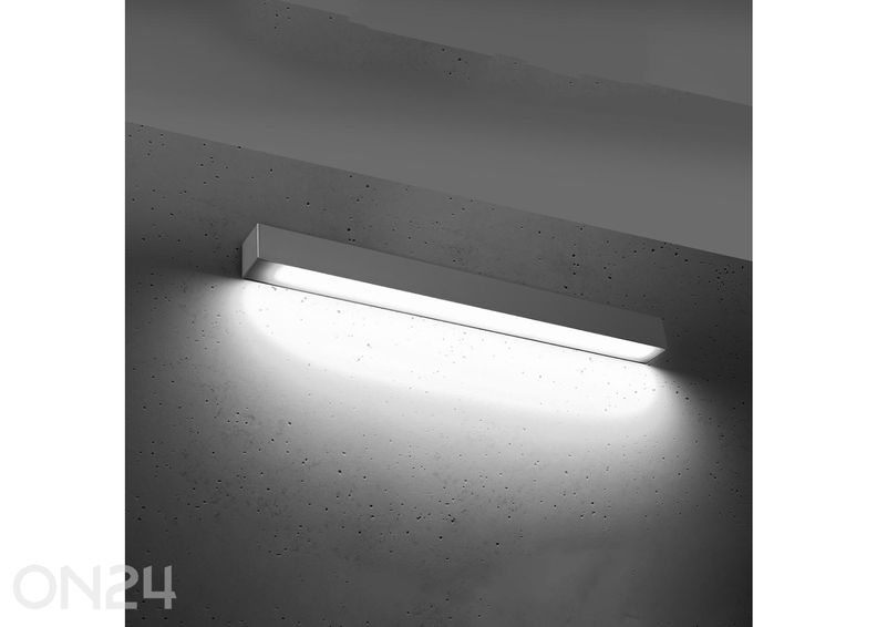 Seinalamp Pinne 67 suurendatud