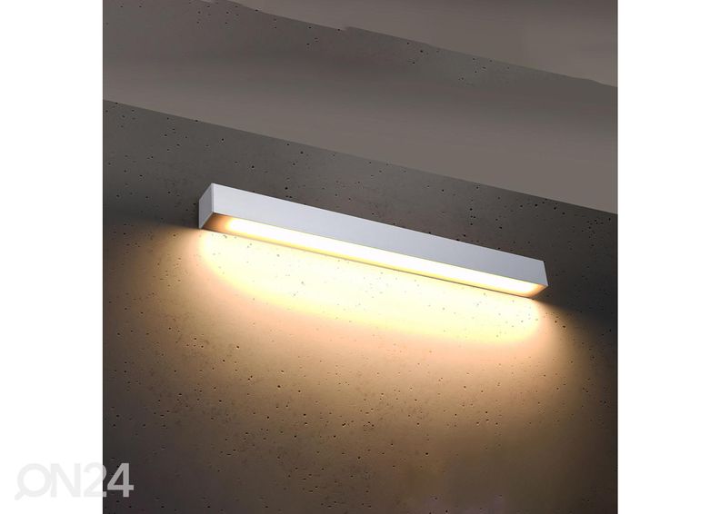 Seinalamp Pinne 67 suurendatud