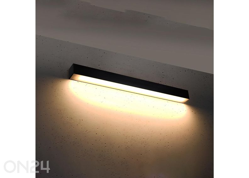 Seinalamp Pinne 67 suurendatud