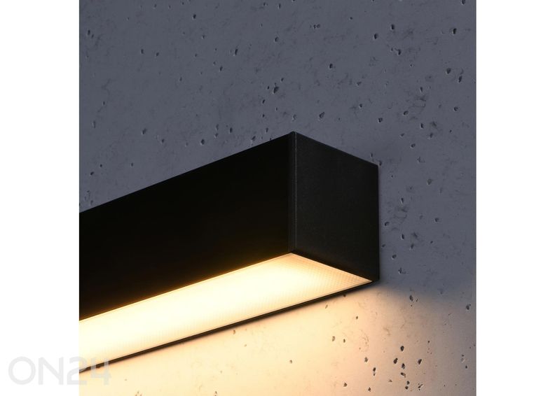 Seinalamp Pinne 67 suurendatud