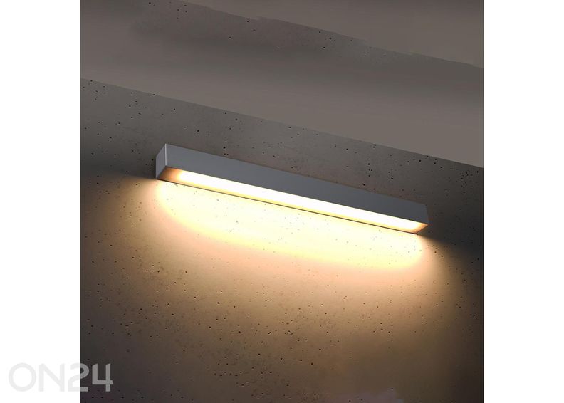 Seinalamp Pinne 67 suurendatud