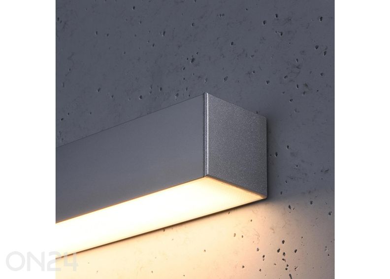 Seinalamp Pinne 67 suurendatud