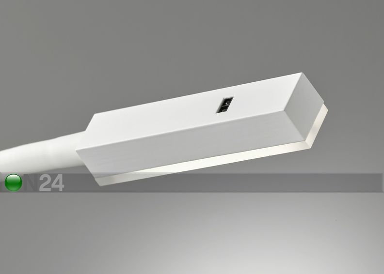 Seinalamp Raik LED suurendatud