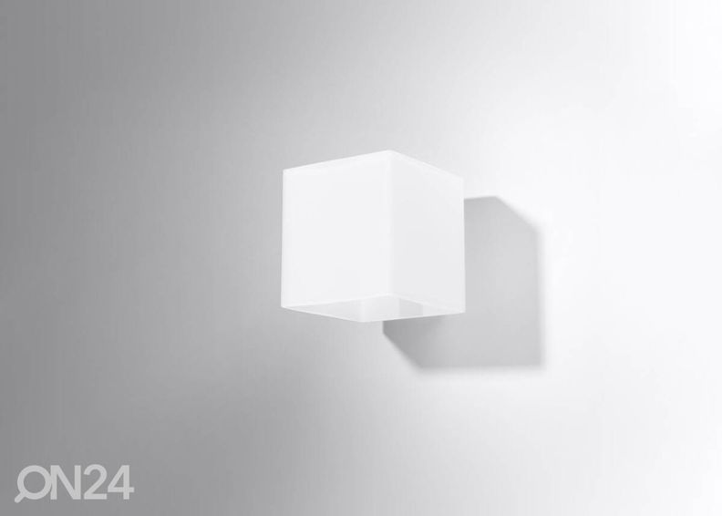 Seinalamp Rico suurendatud