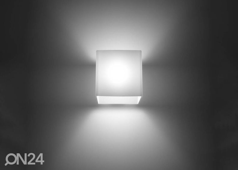 Seinalamp Rico suurendatud