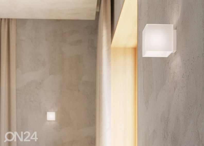 Seinalamp Rico suurendatud