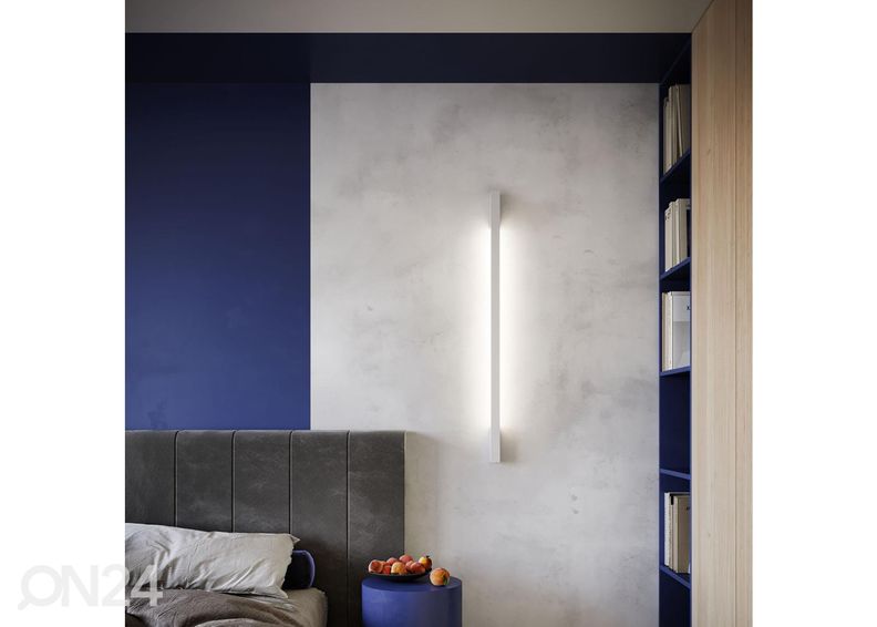 Seinalamp Sappo L, valge 3000K suurendatud