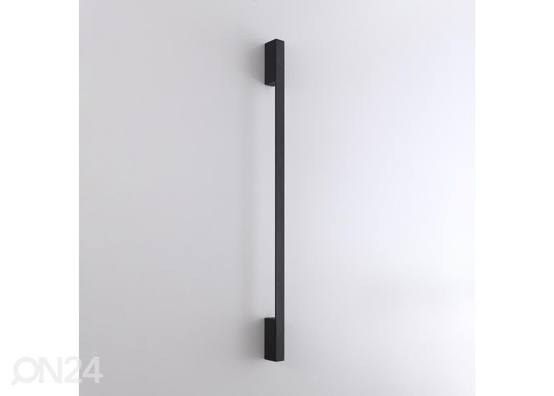 Seinalamp Sapro M, must suurendatud