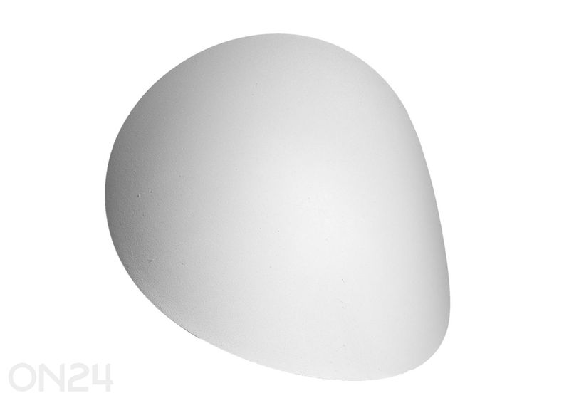 Seinalamp Senses suurendatud