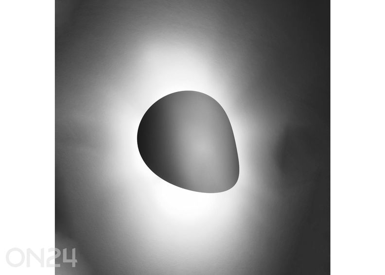 Seinalamp Senses suurendatud