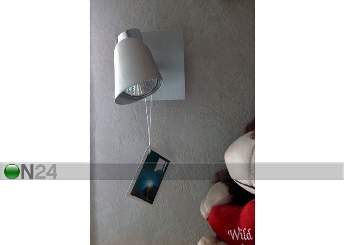 Seinalamp Skip suurendatud