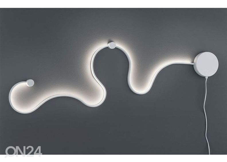 Seinalamp Snake Switch suurendatud