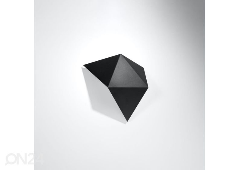 Seinalamp Solido suurendatud