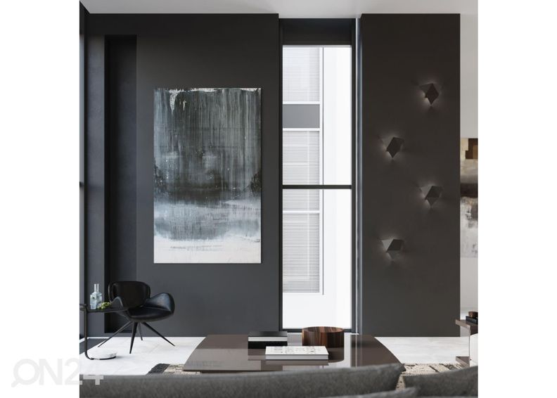 Seinalamp Solido suurendatud