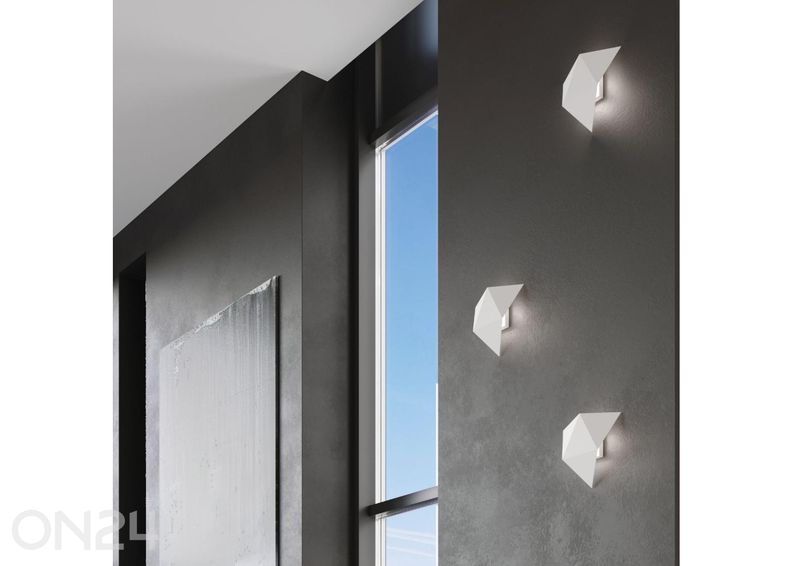 Seinalamp Solido suurendatud