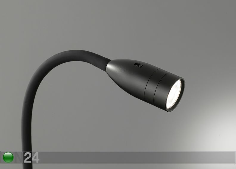 Seinalamp Sten LED suurendatud