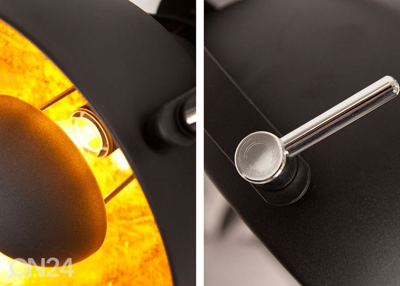 Seinalamp Studio suurendatud