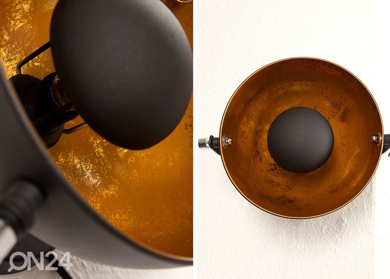 Seinalamp Studio suurendatud