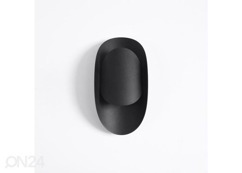 Seinalamp Tear suurendatud