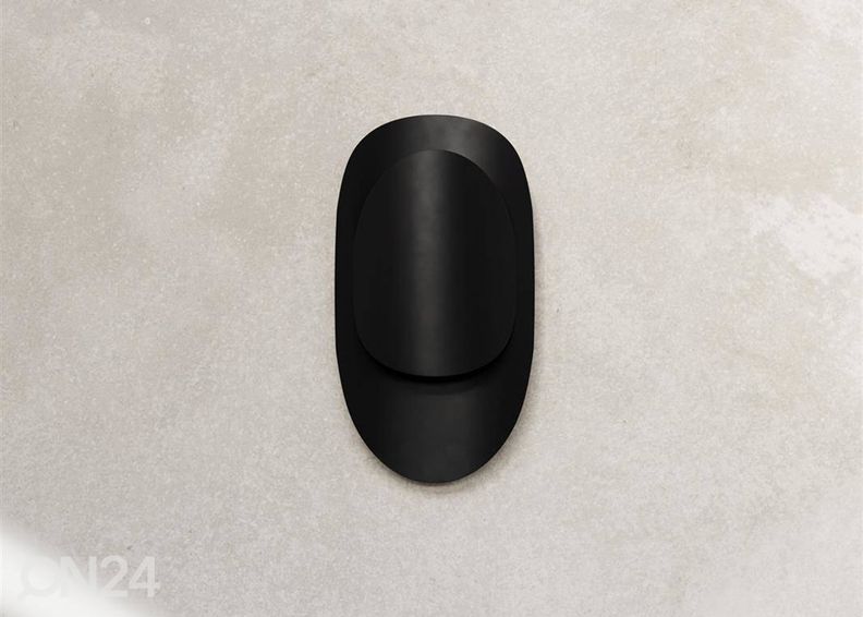 Seinalamp Tear suurendatud