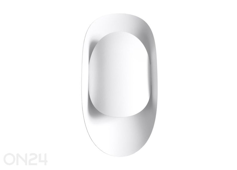 Seinalamp Tear suurendatud