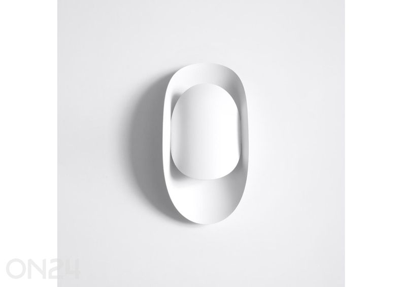 Seinalamp Tear suurendatud