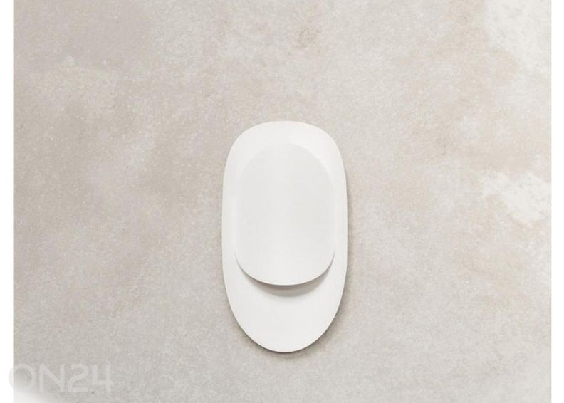 Seinalamp Tear suurendatud