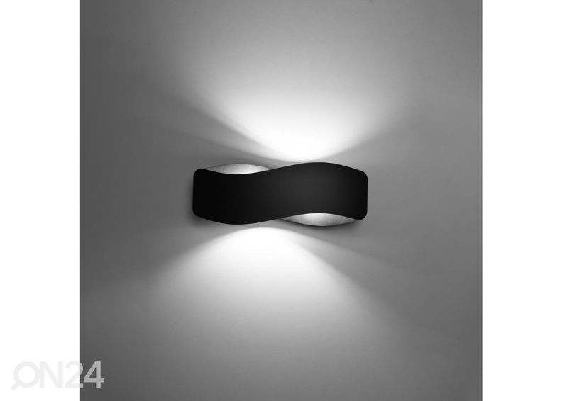 Seinalamp Tila 40 suurendatud