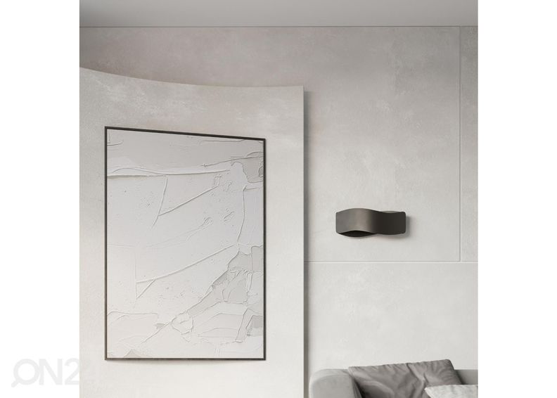 Seinalamp Tila 40 suurendatud