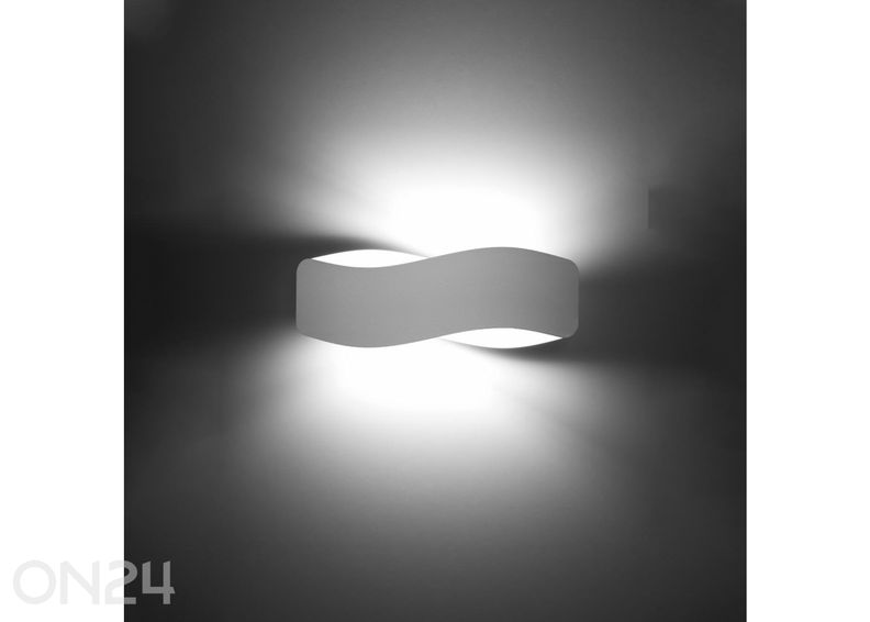 Seinalamp Tila 40 suurendatud