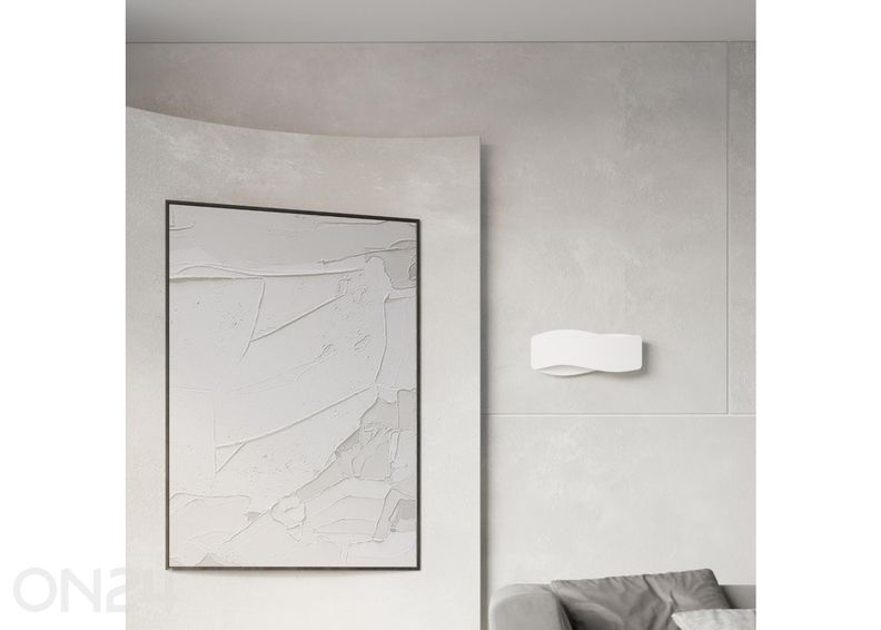 Seinalamp Tila 40 suurendatud