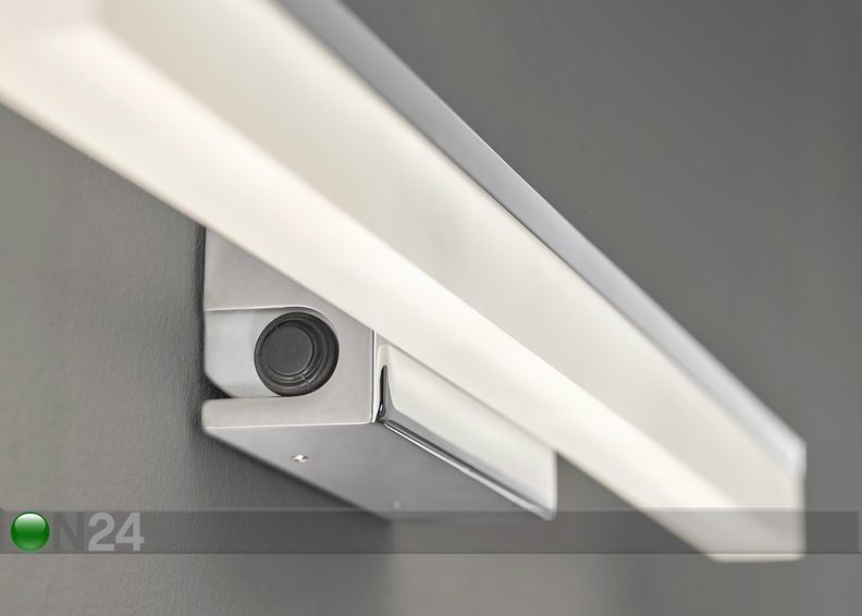 Seinalamp Tom LED suurendatud