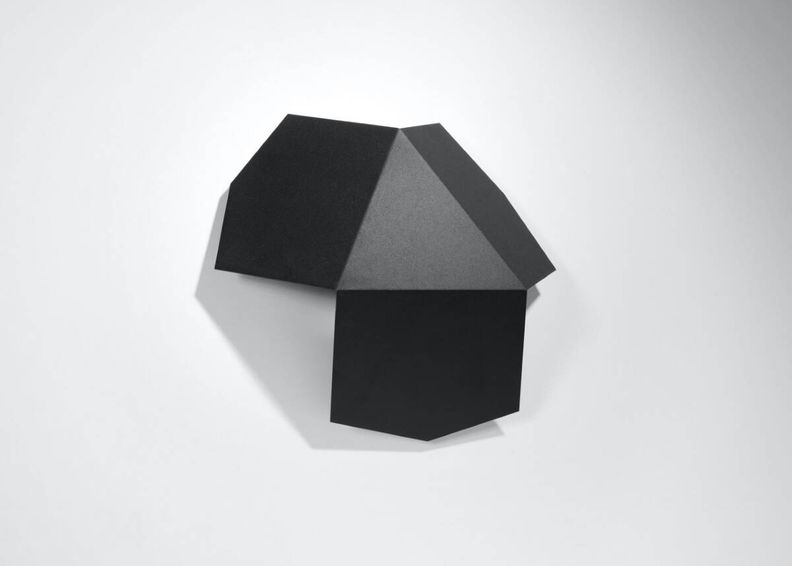 Seinalamp Tre suurendatud