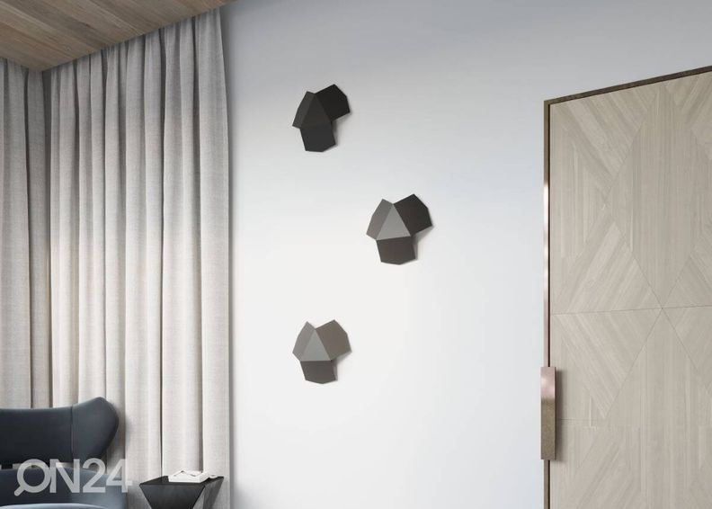 Seinalamp Tre suurendatud