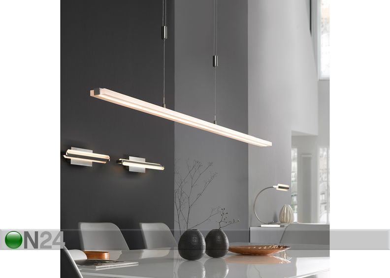 Seinalamp Turn LED suurendatud