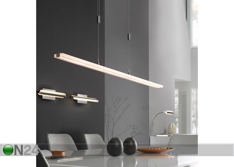 Seinalamp Turn LED suurendatud