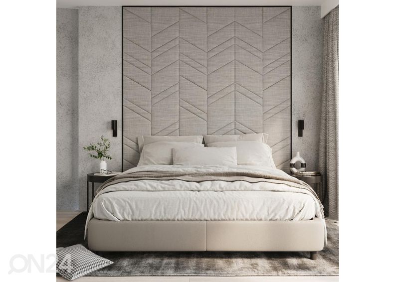 Seinalamp Utti suurendatud